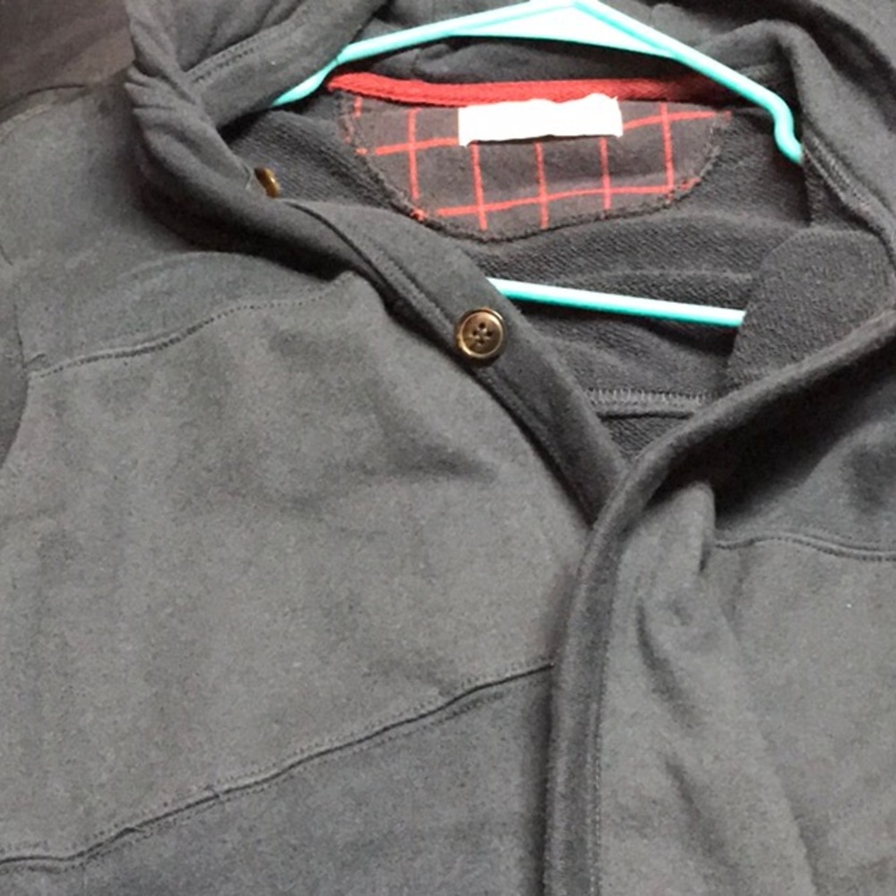 Men sweater